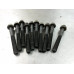 90Q017 Cylinder Head Bolt Kit From 1999 Toyota Camry  2.2
